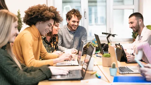 Coworking em BH: espaços completos na Savassi e Barro Preto