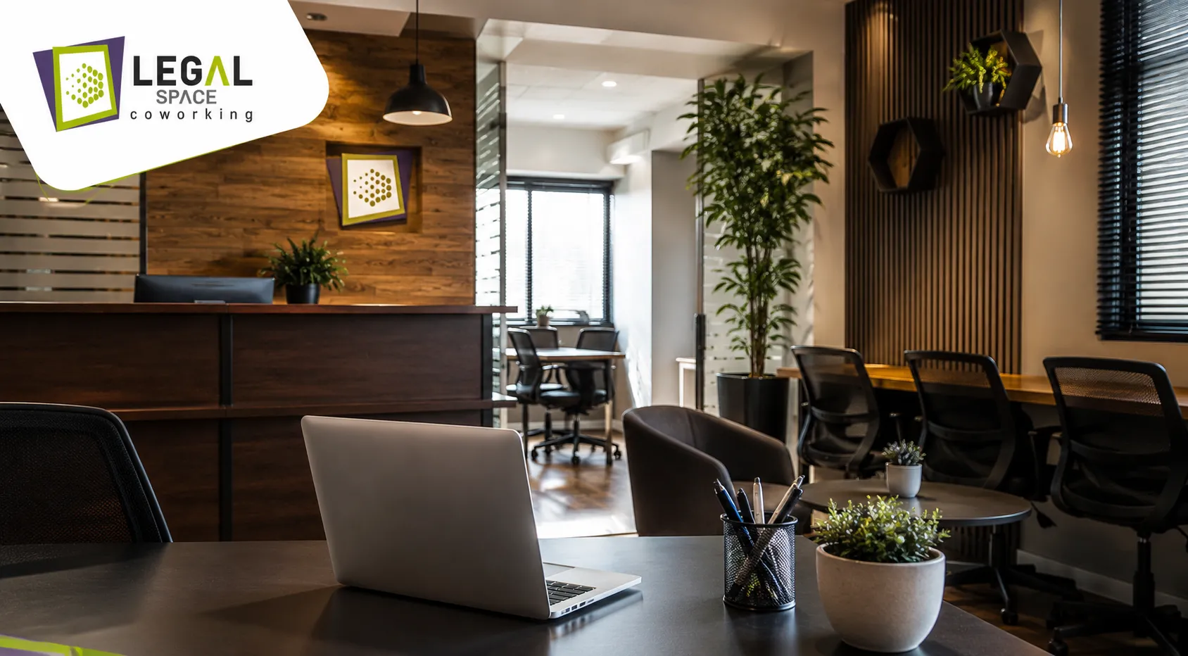 Coworking: vantagens para empresas, autônomos e profissionais liberais