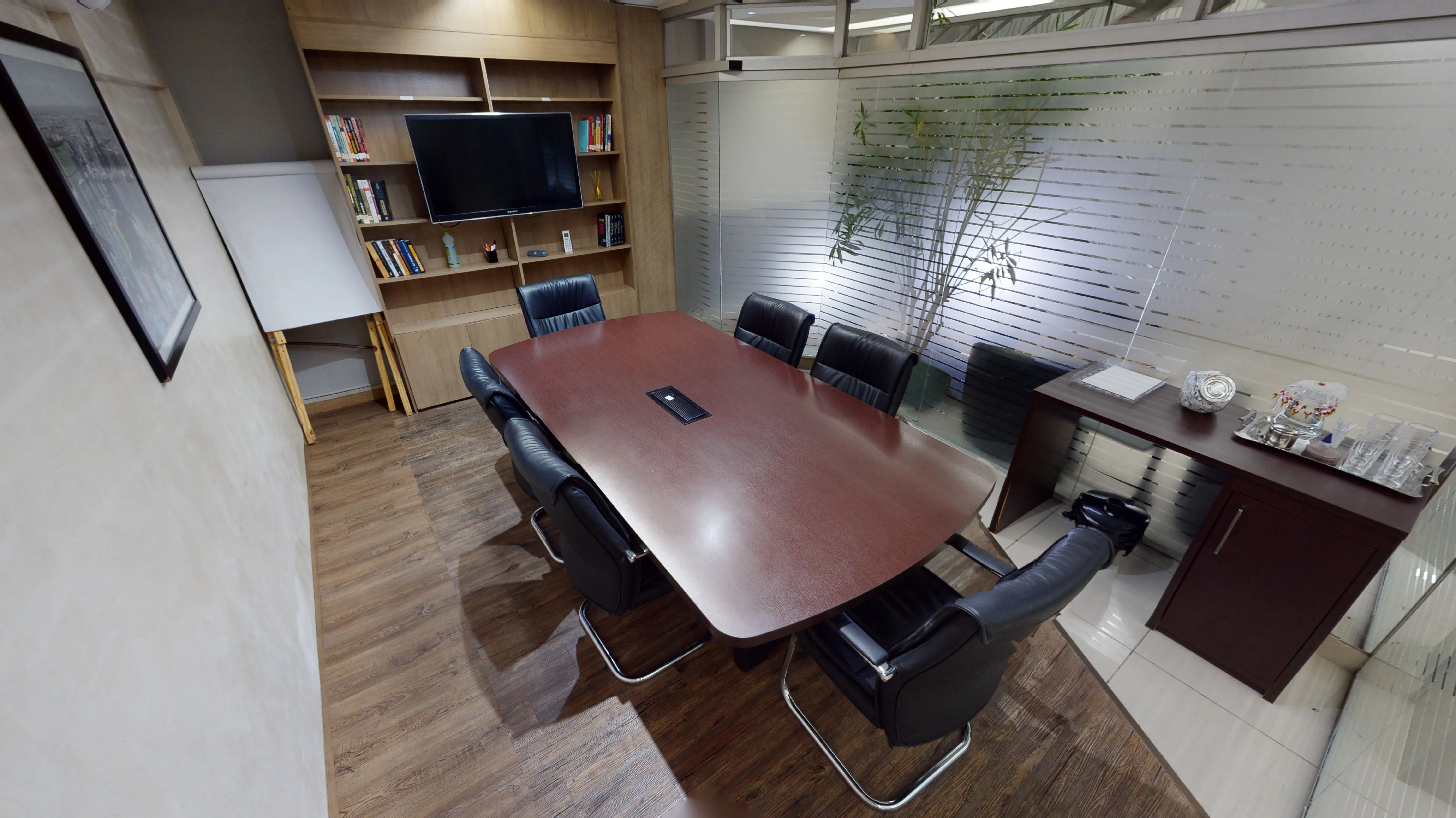 Terceirização em Coworkings: Reduza Custos e seja produtivo.