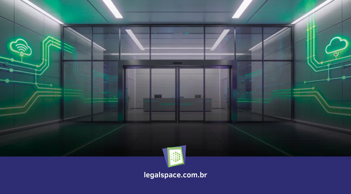 Comece 2026 profissionalizando sua empresa: Escritório Virtual com segurança e credibilidade