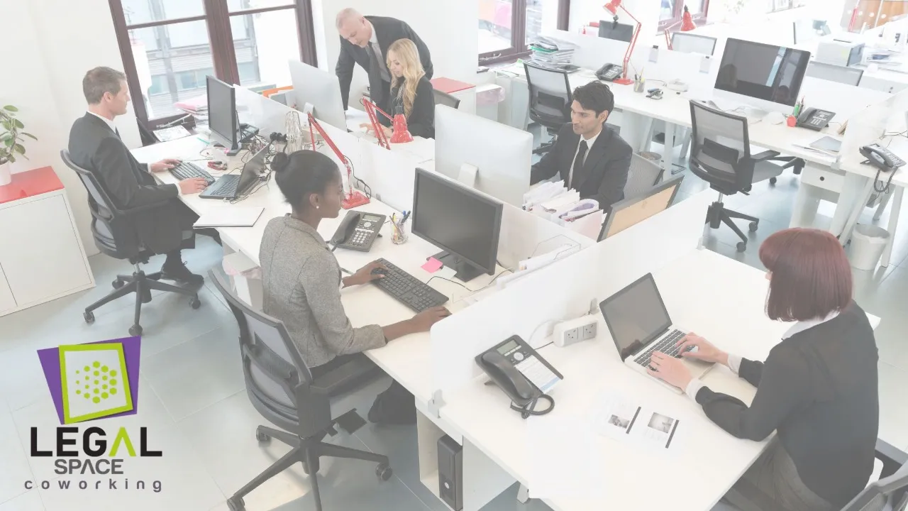 Erros no coworking e como transformá-los em oportunidades
