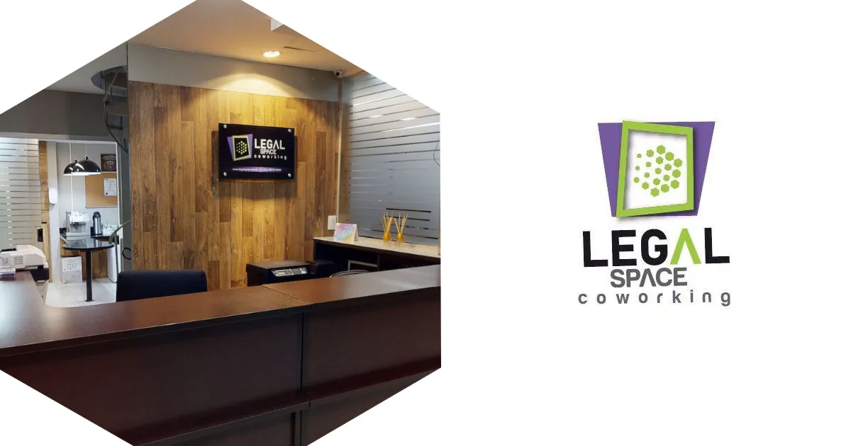Legal Space Coworking